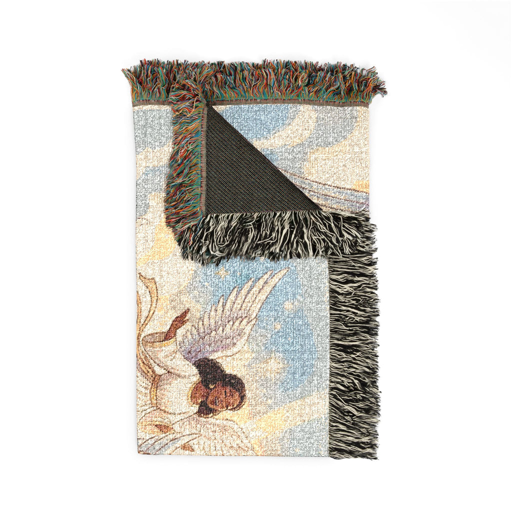 Woven Blanket
