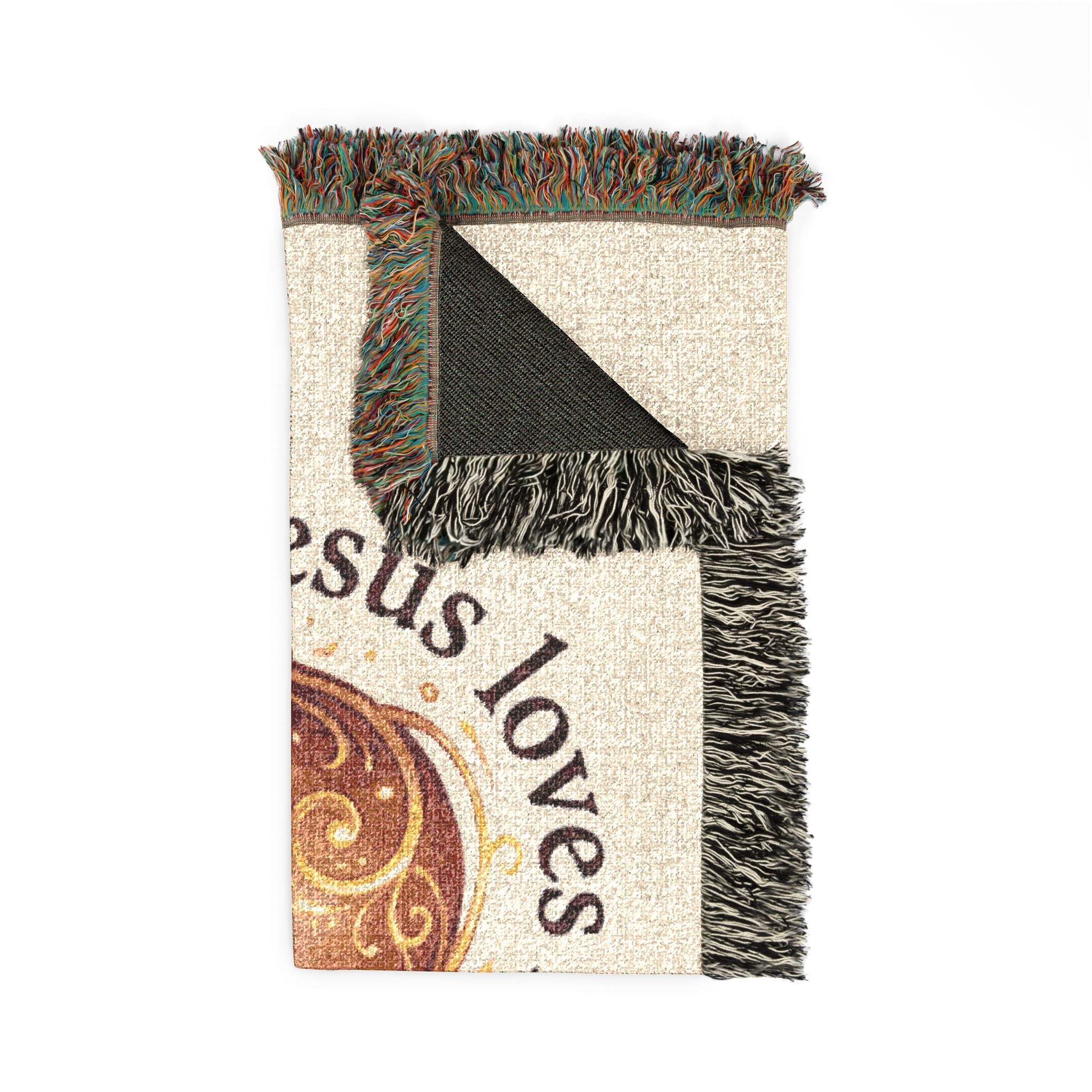 Woven Blanket