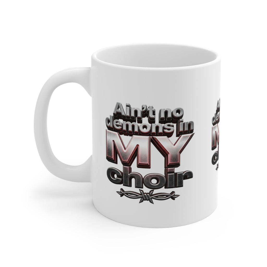 Mug 11oz