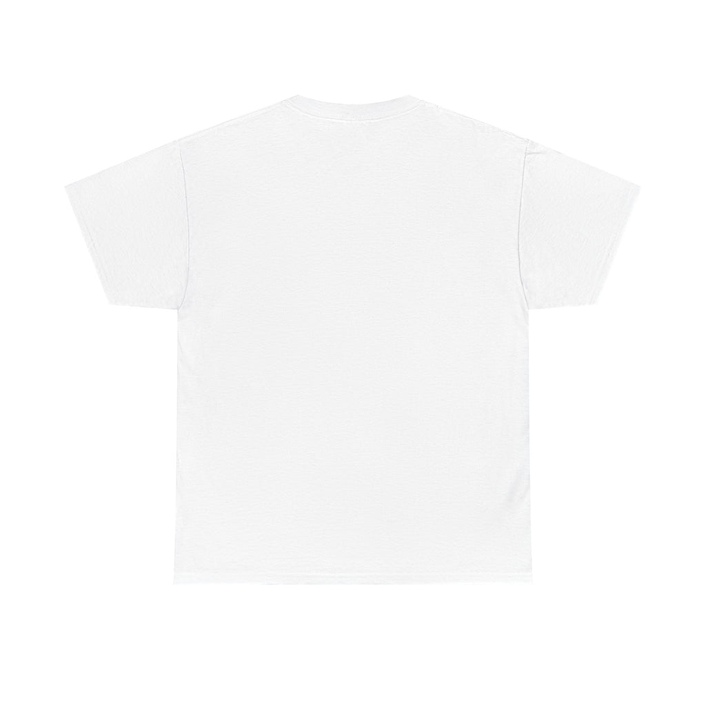 Blessed Graphic Tee — Retro Christian Faith T-Shirt for Women & Men