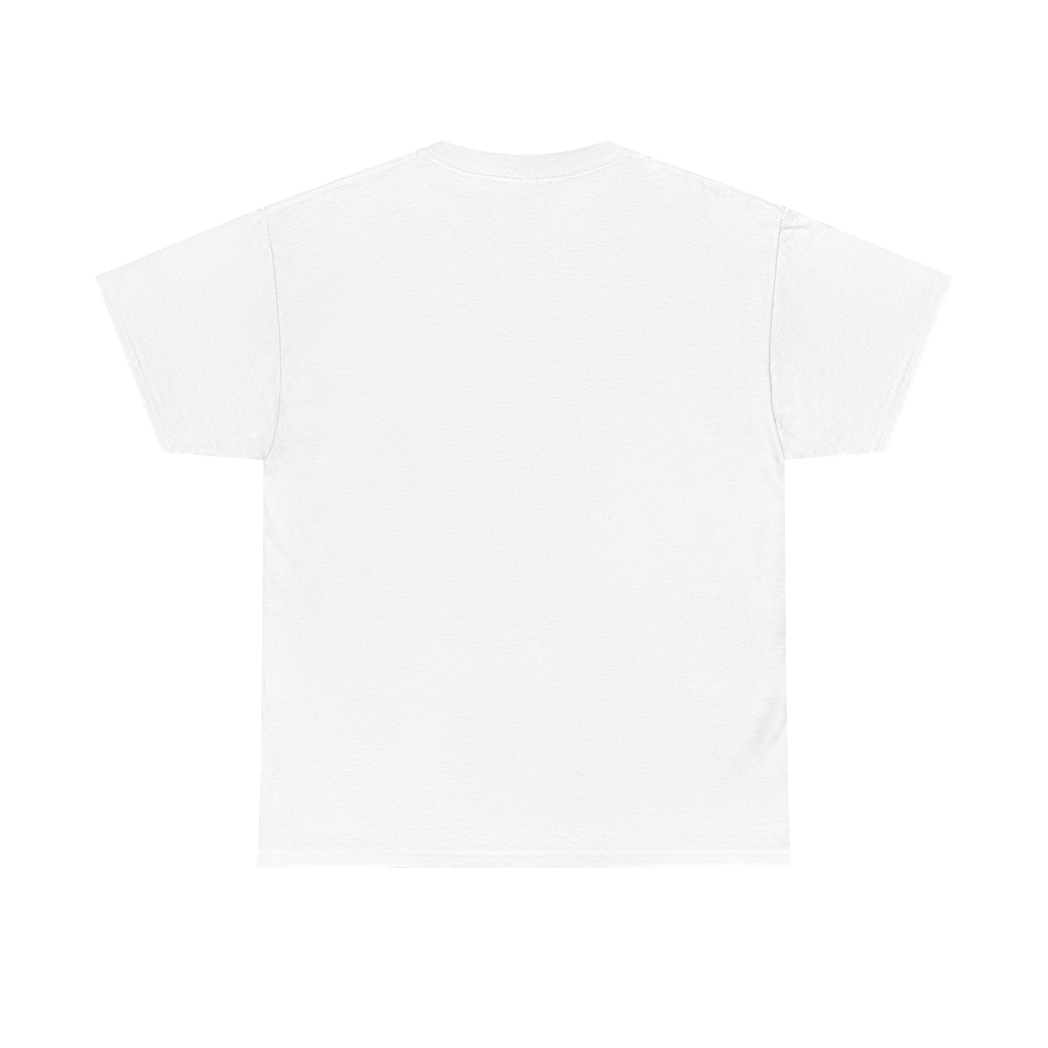 Blessed Graphic Tee — Retro Christian Faith T-Shirt for Women & Men