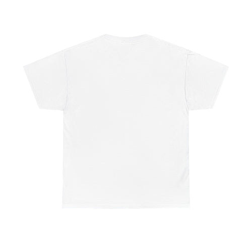 Blessed Graphic Tee — Retro Christian Faith T-Shirt for Women & Men