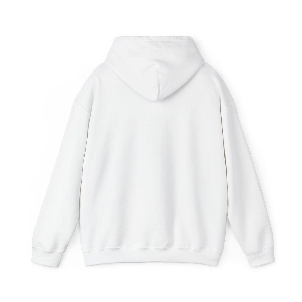 Trick or Treat Skeletons Halloween Hoodie — Cute Dancing Bone Characters