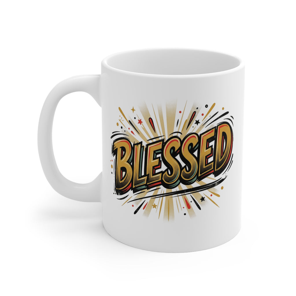 Mug 11oz