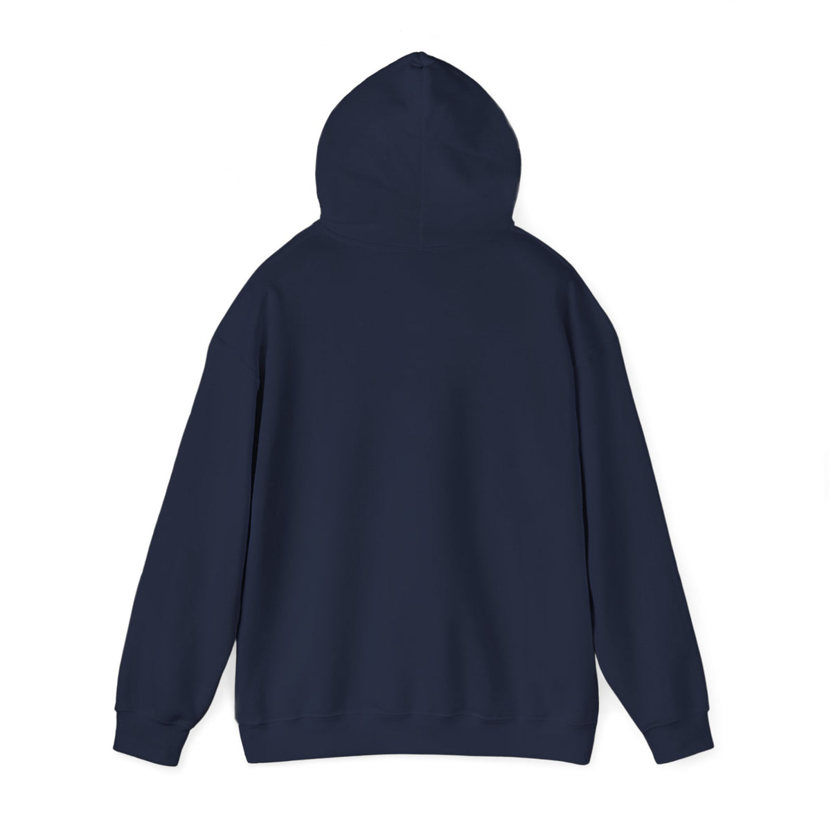 Scenic Japanese Garden Hoodie - Cherry Blossom Pagoda Sweatshirt