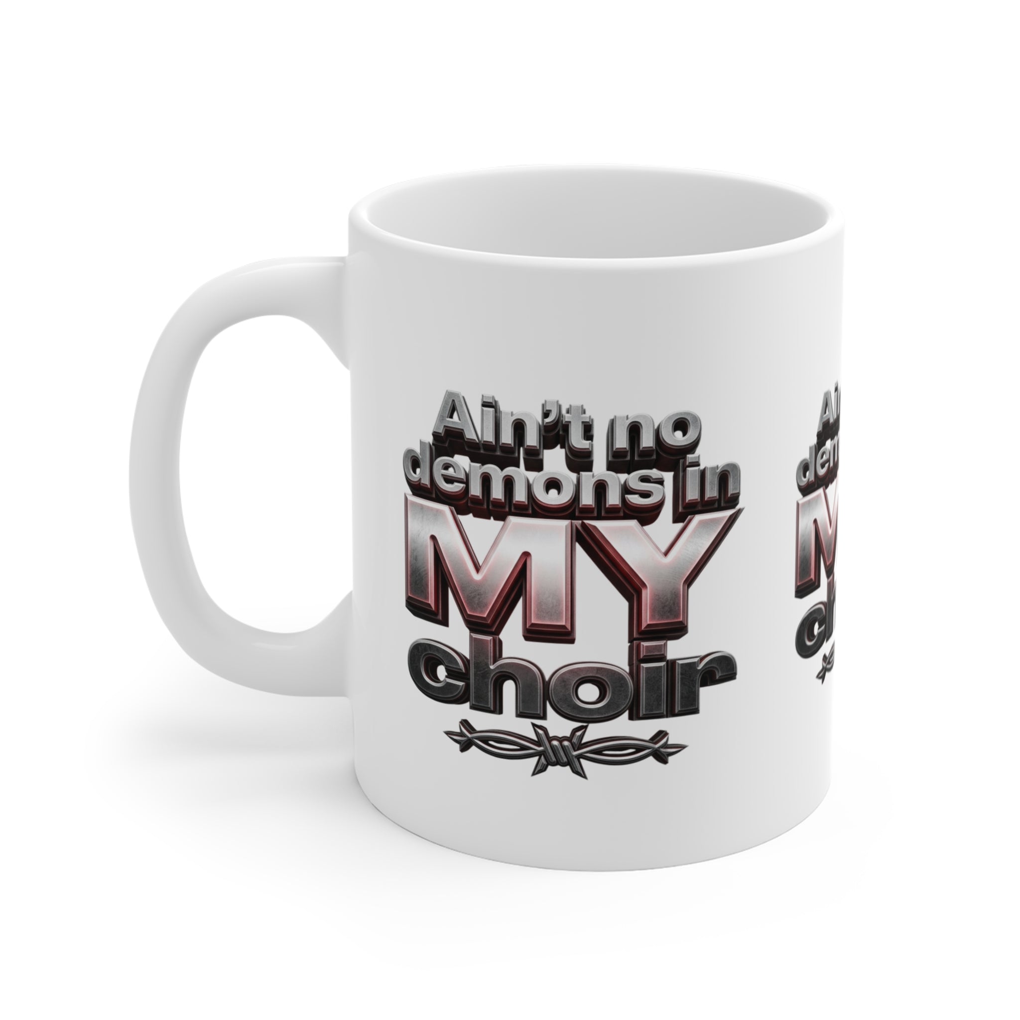 Mug 11oz
