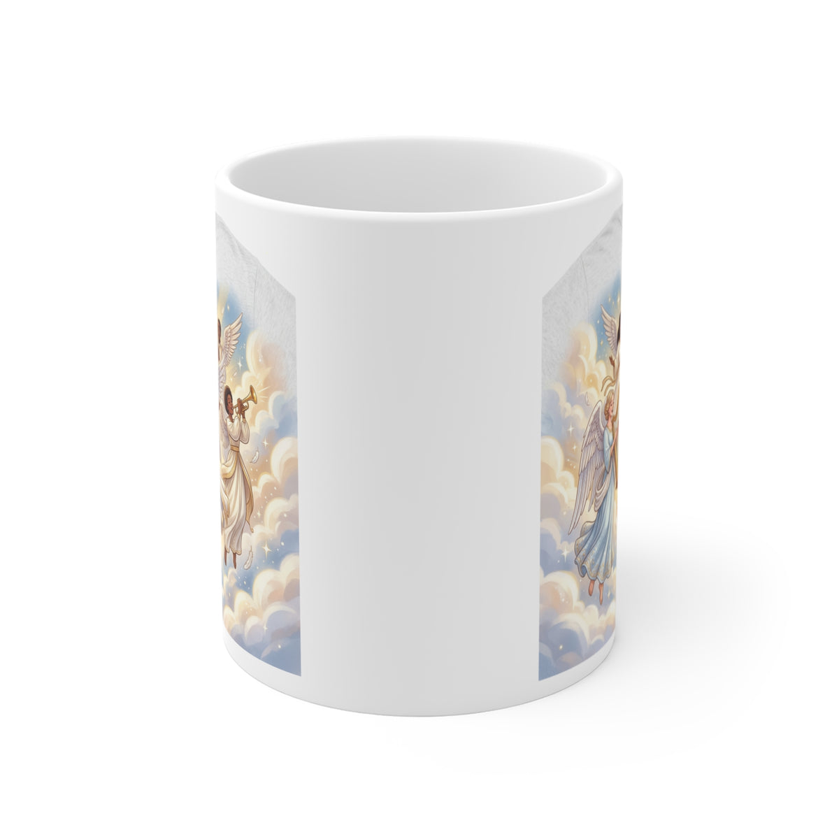 Mug 11oz