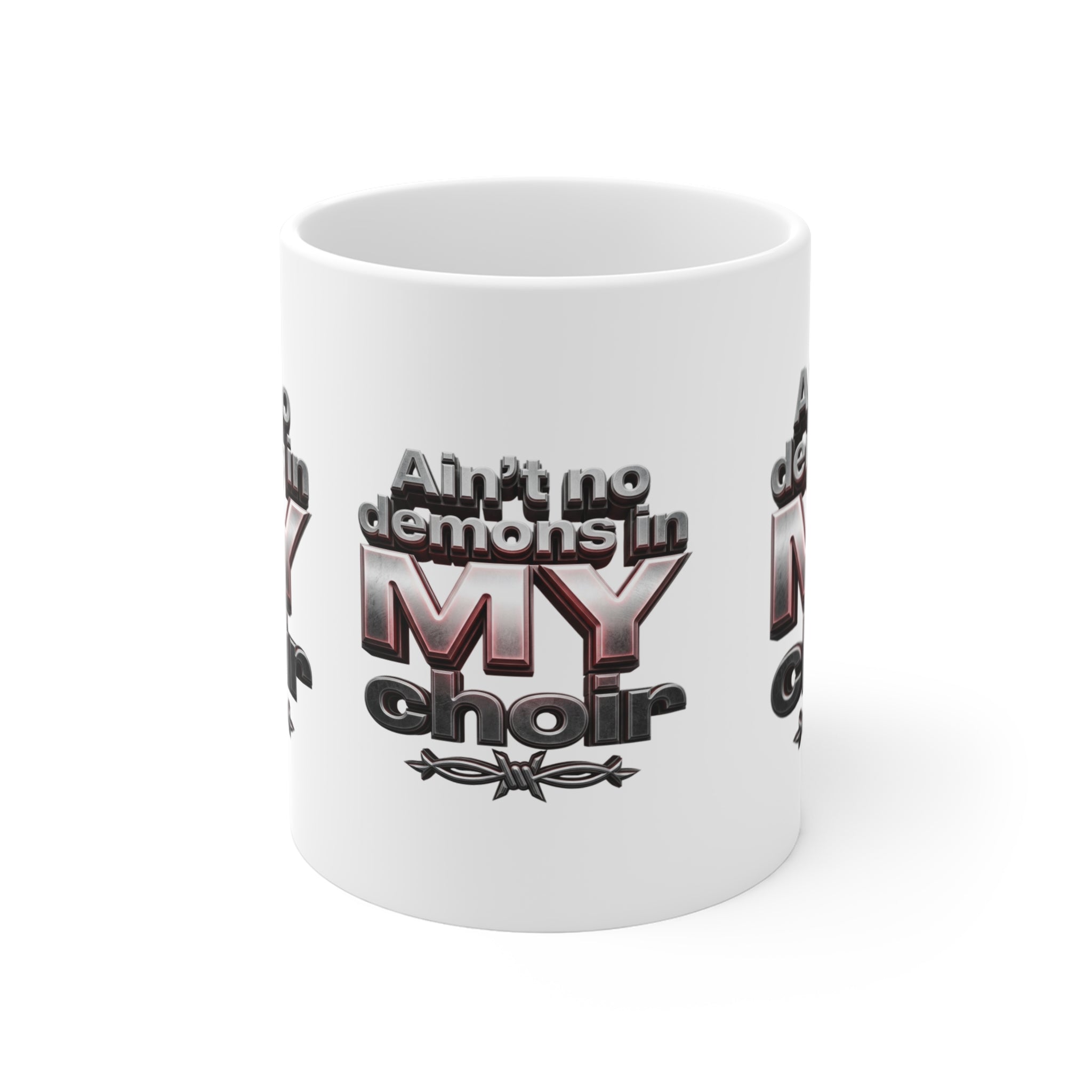 Mug 11oz
