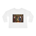 Toddler Long Sleeve Tee
