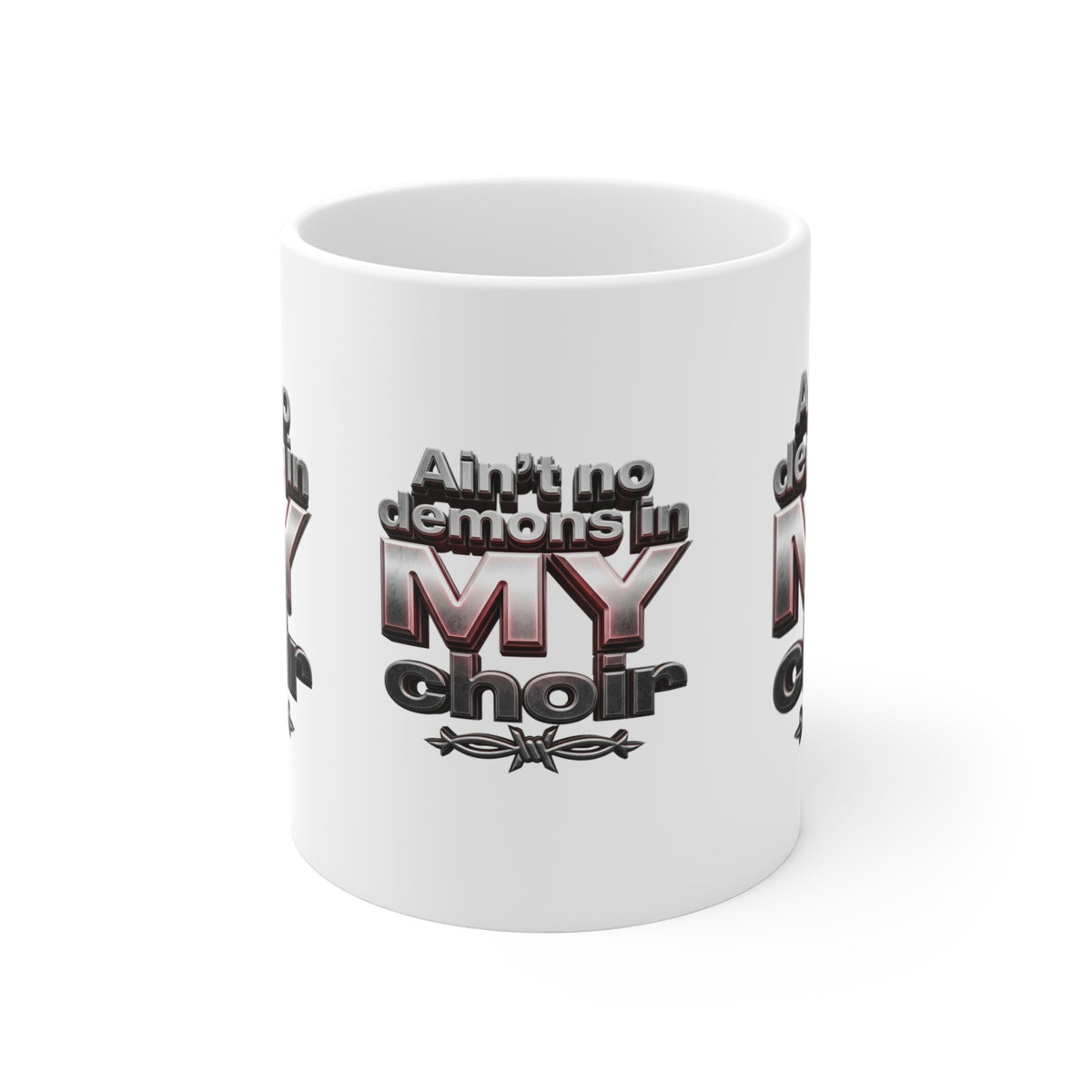 Mug 11oz