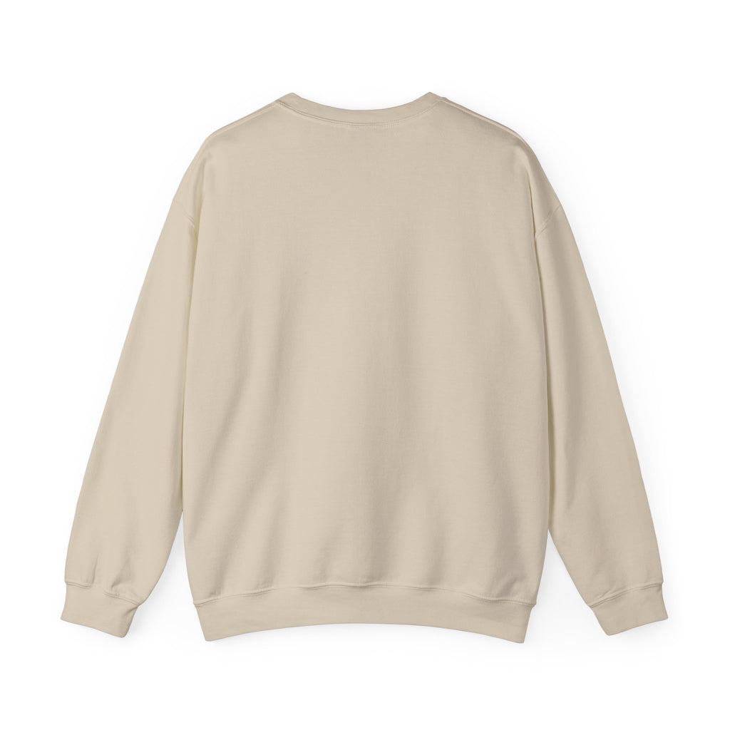 Trick or Treat Skeletons Crewneck Sweatshirt