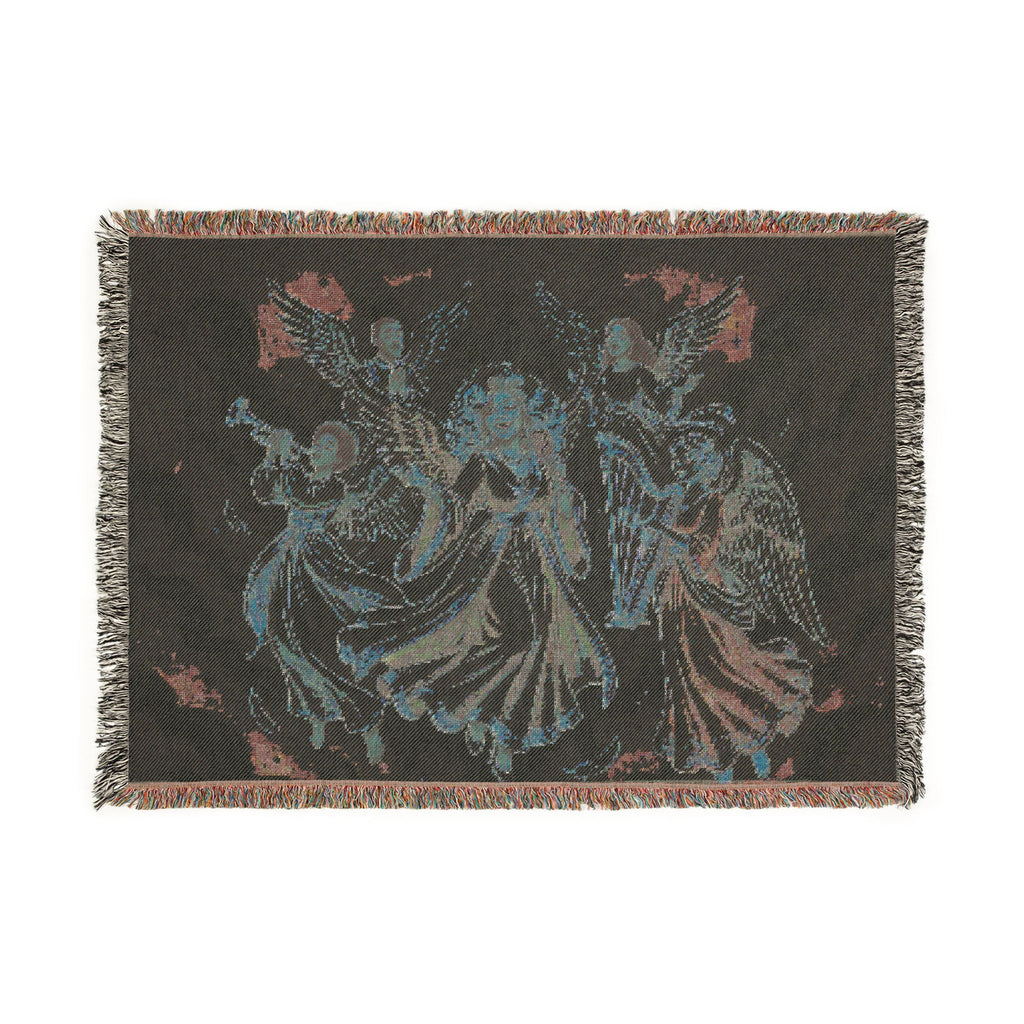 Woven Blanket