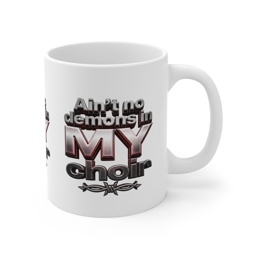Mug 11oz