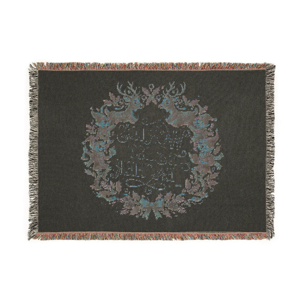 Woven Blanket