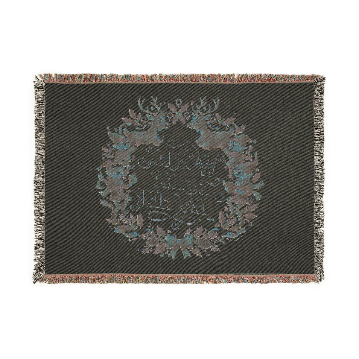 Woven Blanket