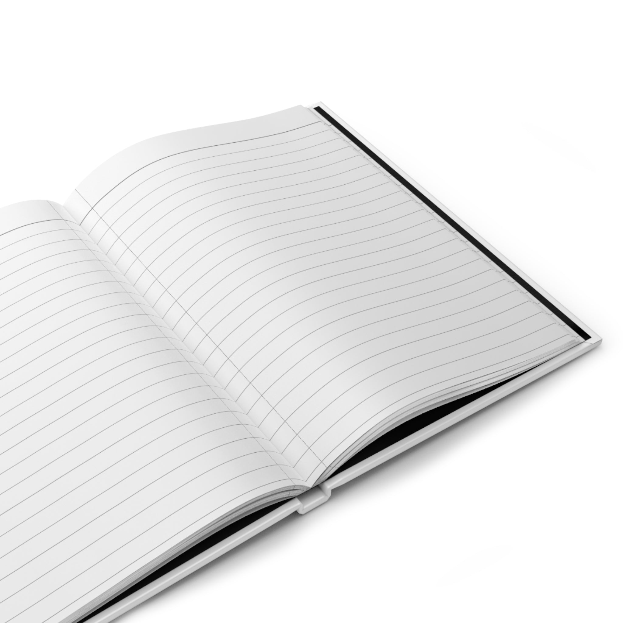 Christian Hardcover Journal — Faith Bible Verse Prayer & Devotional Notebook