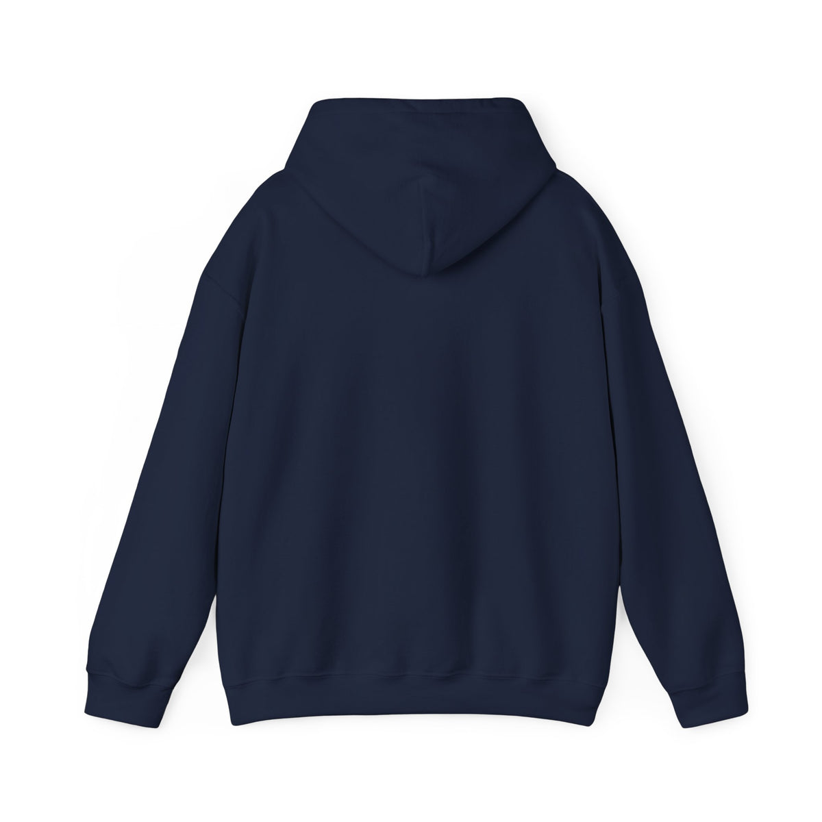 Scenic Japanese Garden Hoodie - Cherry Blossom Pagoda Sweatshirt