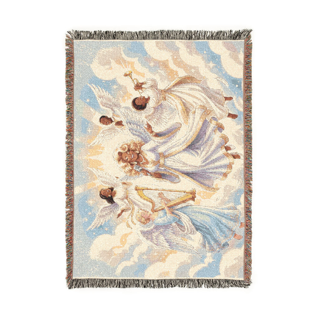 Woven Blanket