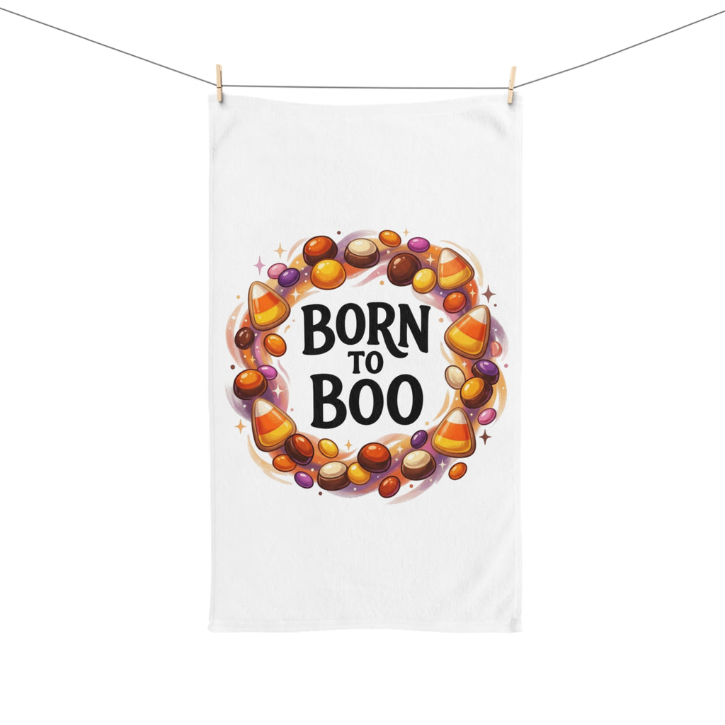 Hand Towel