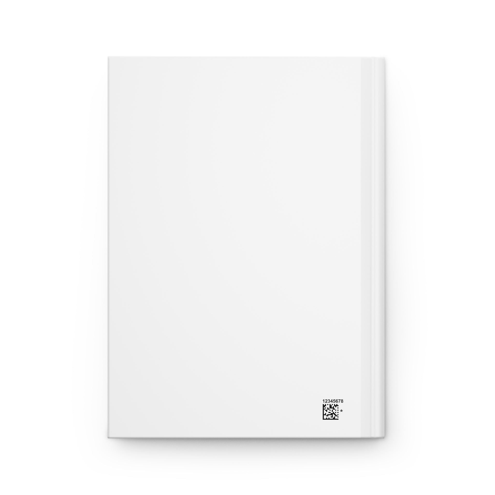 Christian Hardcover Journal — Faith Bible Verse Prayer & Devotional Notebook