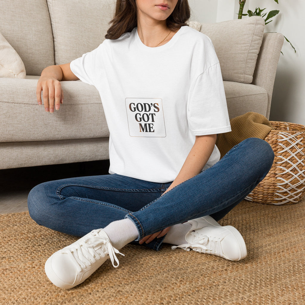Christian Softstyle Tee — Faith Graphic Unisex T-Shirt