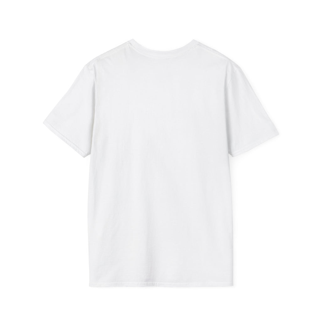 Christian Softstyle Tee — Faith Graphic Unisex T-Shirt