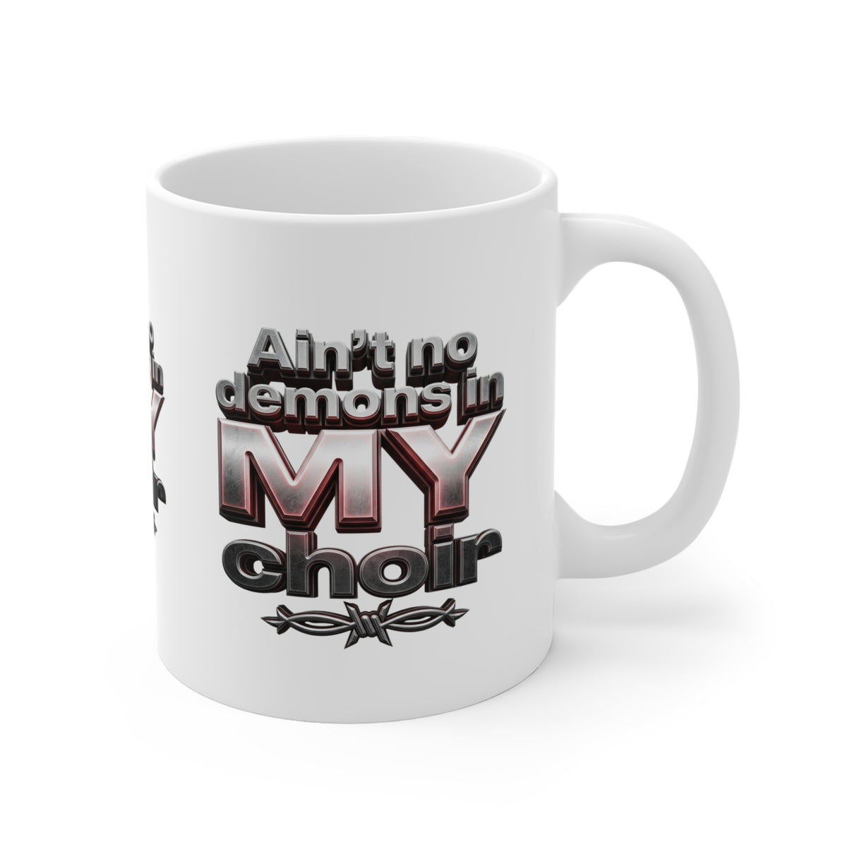 Mug 11oz