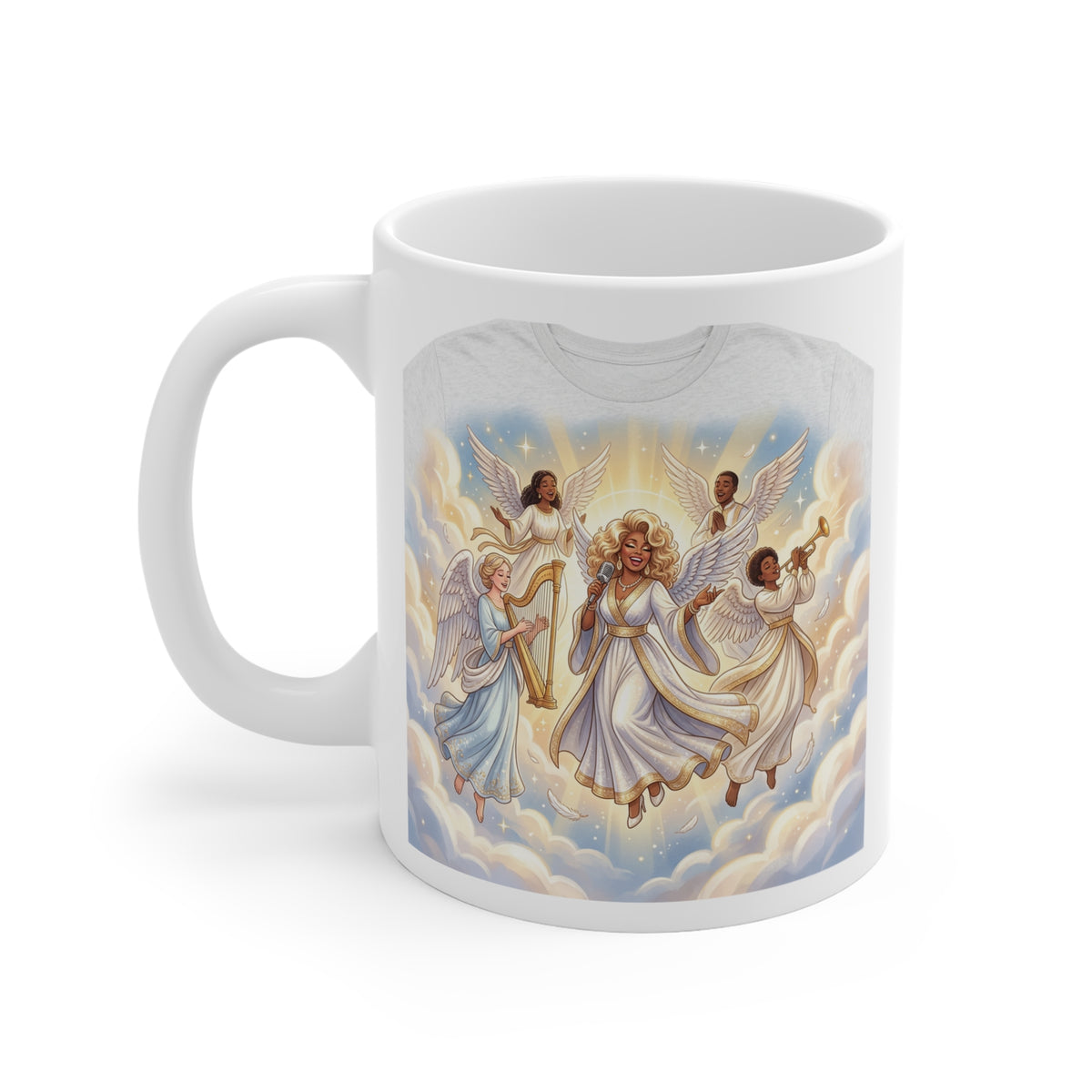 Mug 11oz