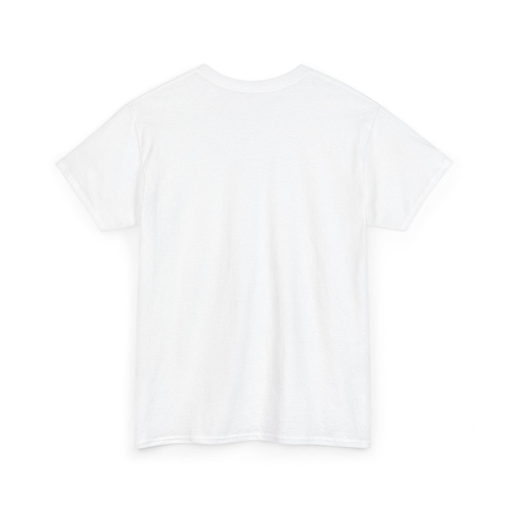 Blessed Graphic Tee — Retro Christian Faith T-Shirt for Women & Men