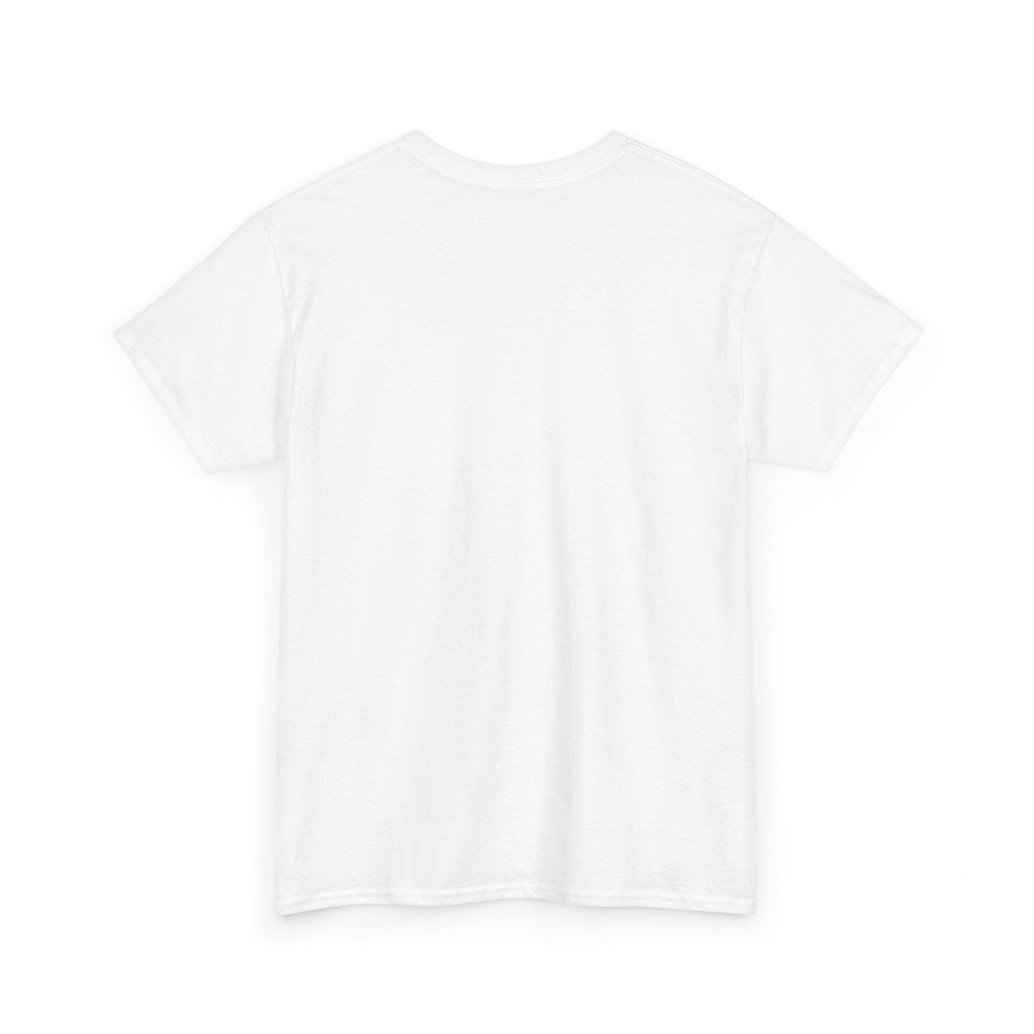 Blessed Graphic Tee — Retro Christian Faith T-Shirt for Women & Men